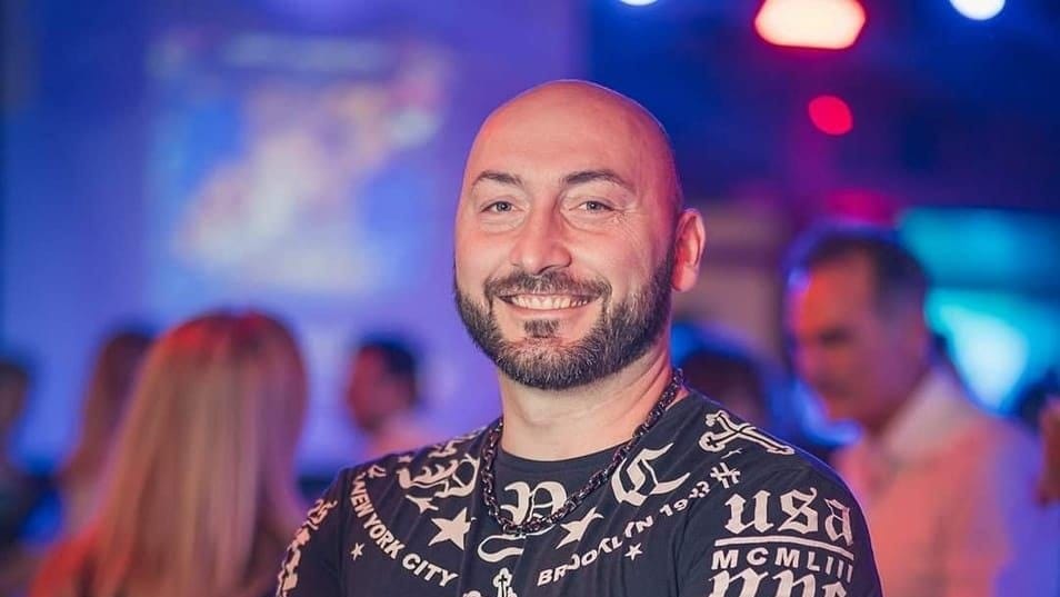 Keep Smile: Free Latin Dance Nights Just Minutes from the Amalfi Coast